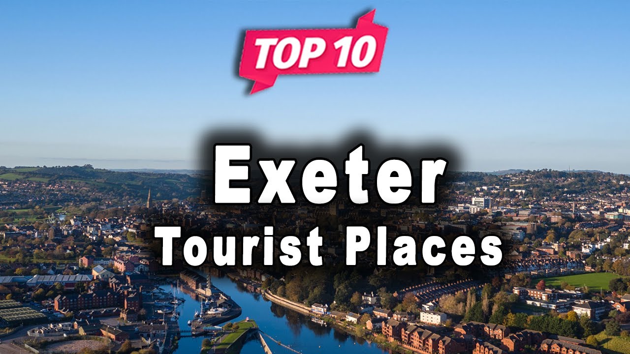 What is Exeter England famous for? Tipseri
