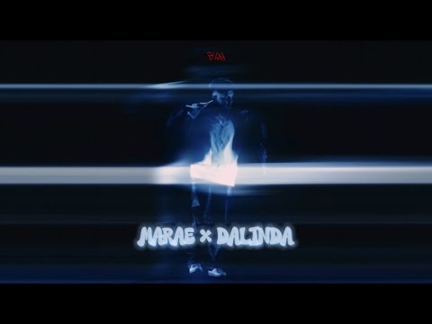 BABASHA - Marae x Dalinda (Remix) prod. by VM Records