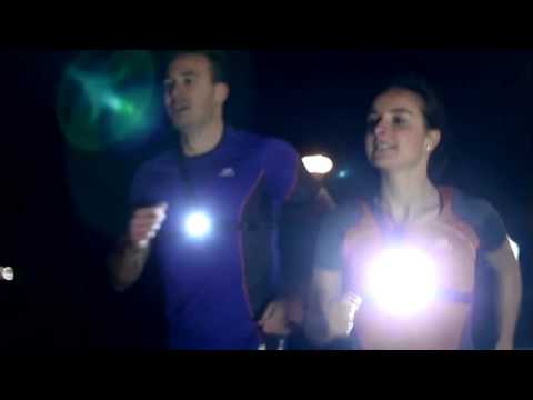 Kalenji Run Light English