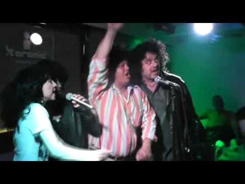 KARAMICI II - GARA 7 - I LOCANDIERI.mp4