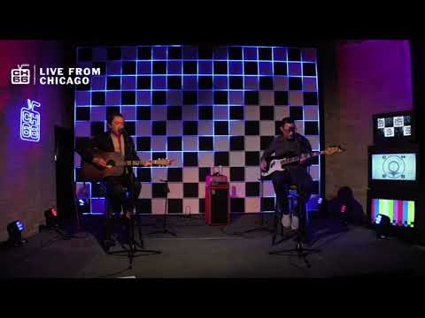 Rise Against - Talking To Ourselves (Live Acoustic)