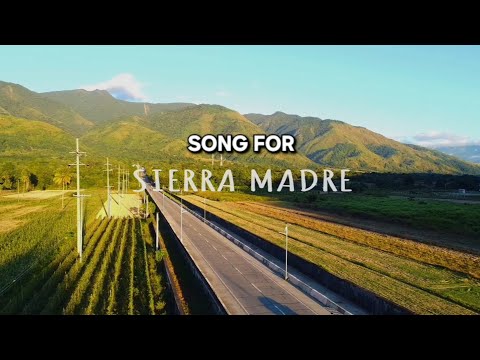 Sierra Madre - [original song] by ETYANo