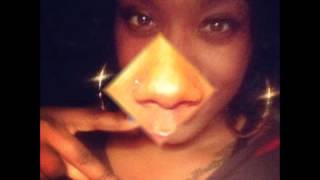 Ill Camille - Galaxy (Feat. Tiffany Gouche) Prod By. Jairus Mozee