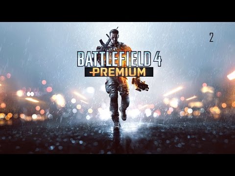 [Multiplayer] Battlefield 4 PS4 Episode 2: TDM w/ Jesse an Eric