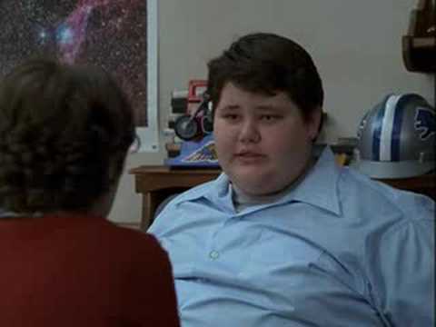 Freaks and Geeks - Cutting the Cheese