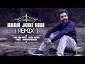 Habib Wahid Abar Jodi Ami Remix Lyrics New Song 2019