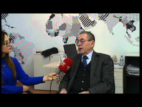 Ditë e Re, 22 janar 2016- Ora News