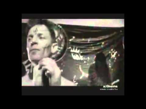 Vágtázó Halottkémek - Verőfény HQ sound (Galloping Coroners)