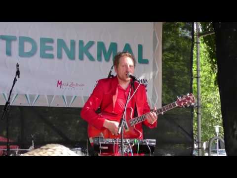 FETE DE LA MUSIQUE HANNOVER 2017 - KUERSCHE
