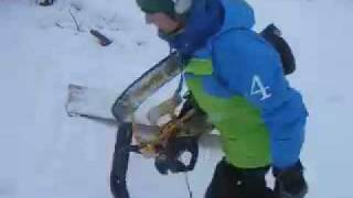 How We Do Mount Sims Gting