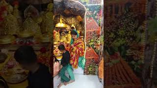 Download lagu mata vaishno devi ke live darshan 🙏 mp3