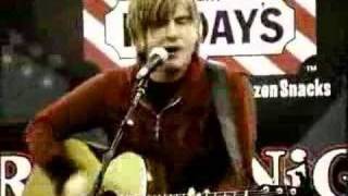 The Afters - Someday Acoustic