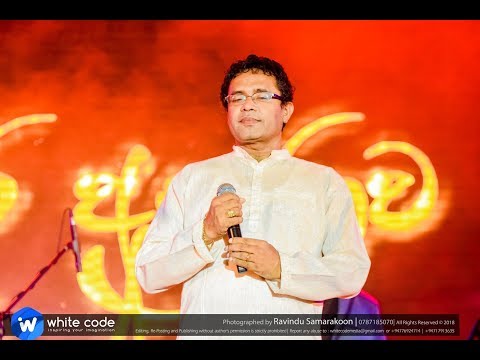 Ran Tharakawan - Jagath Wickramasinghe with Romesh with Tunes (Sathsara Anurawa 2018)