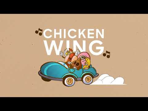 KESHAWN. @keshawntheking Chicken Wing (Official Audio) drum thumbnail