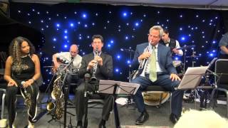 Careless Love - Mellow Baku - Whitley Bay 2015