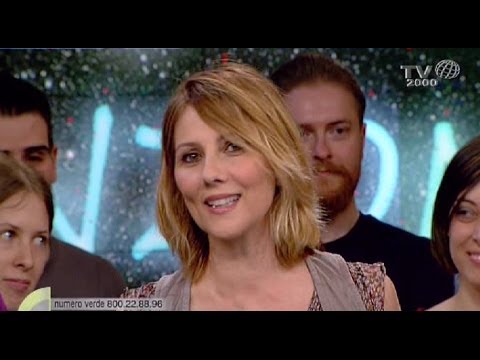 "La Canzone di noi - La Gara": I maestri dei cori della seconda semifinale