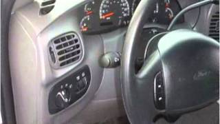 preview picture of video '1999 Ford F-150 Used Cars Bryan OH'