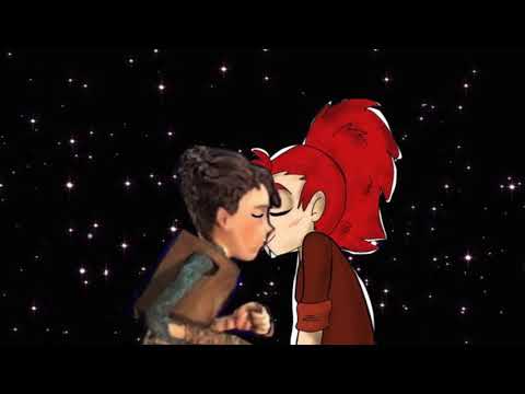 Sakurahontas Part 20: Sakura And Copper Kiss/