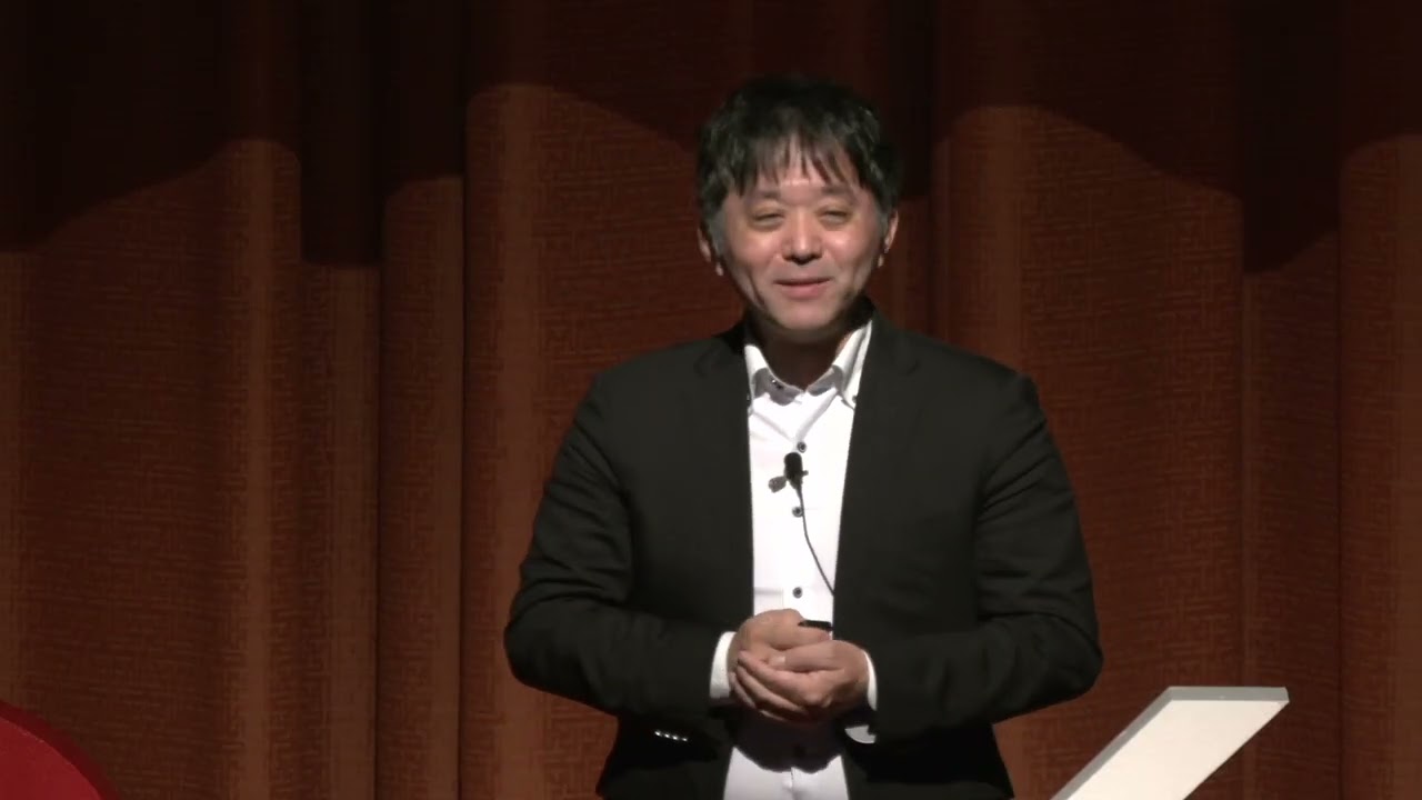 「物語」は最後の砦 / Narrative, the last pillar of emotion