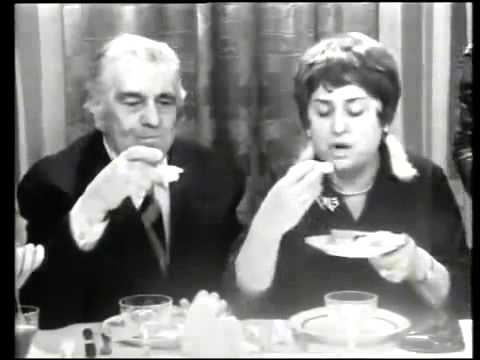 Tamara Buciuceanu-Botez - Noi seara nu mâncăm