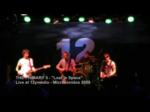 Microsonidos 2008 - The Primary 5 - 