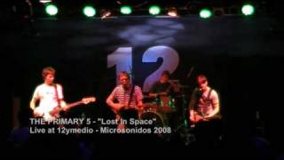 Microsonidos 2008 - The Primary 5 - 