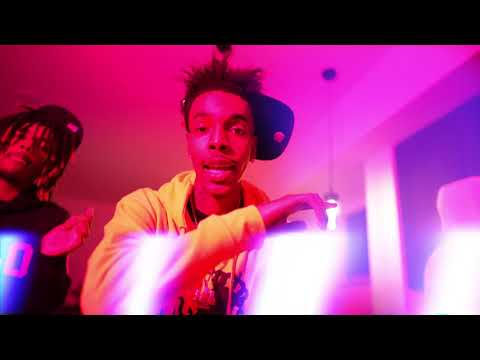 $olidThaHustla x SuaveThaGander x Timso - Fuck Yo Big Homie (Official Music Video)