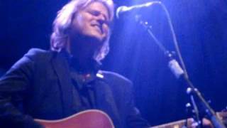 Tom McRae - São Paulo Rain (live, acoustic) - Ancienne Belgique, Brussels, 11 October 2010