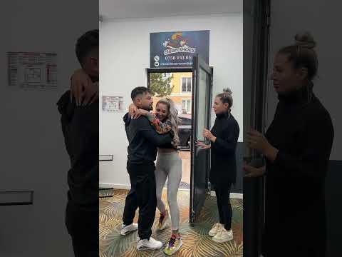 Sunt nevastă-ta!😂😂