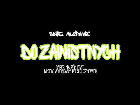 RNPE & MŁODY WPC - DO ZAWISTNYCH