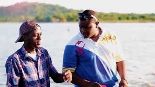 Gwamba feat Bucci ndiyima pachulu official video