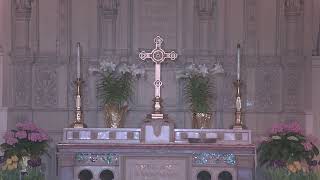 The Second Sunday of Easter