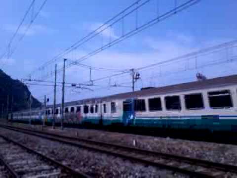 IC 728 Palermo-Roma 6