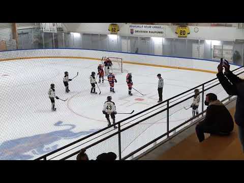 Tappara-Blues2  14.08.2021