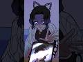 Show Me Your PHONE Shinobu X Giyu 핸드폰 보여줘 Kimetsunoyaiba Siaeden Animationmeme