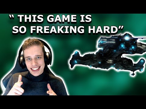 Can We Turtle Harder Than Goody? | Getting Grandmaster With Terran