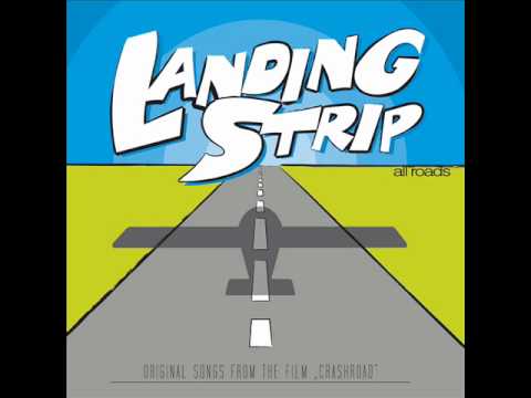 Landing strip - I can fly