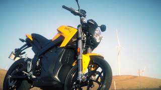 2017 Zero Motorcycles - Zero S