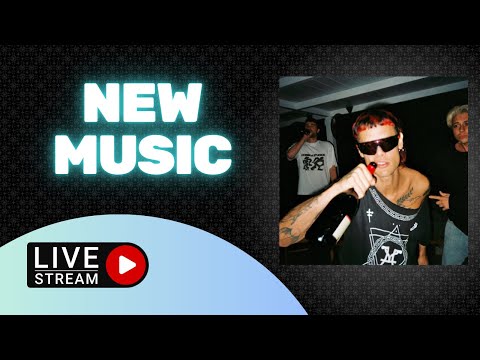 Fred again.. x Ca7riel x Paco Amoroso — Beto’s Horns | Twitch Live Stream [Madrid]