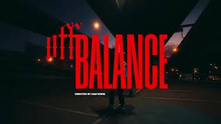 Canon x Sam Wong | Off Balance