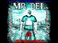 Mr. Del - More Than A Conqueror (Chopped, Screwed & Supermixed)