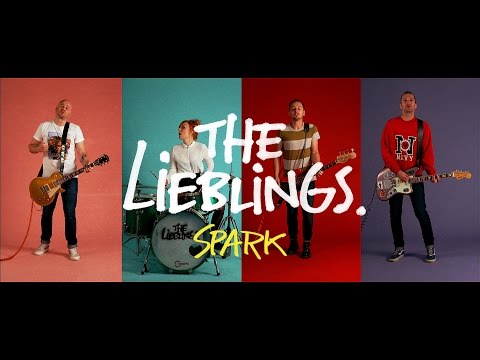 The Lieblings – Spark