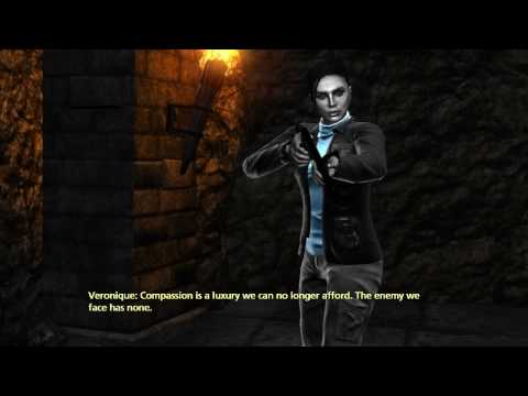 Playthrough: The Saboteur [Part 56]