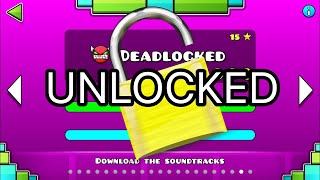 [GD tutorial]  how to unlock deadlocked with no coins