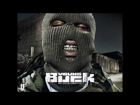 Young Buck -  Don't Like Me (ft  Hot Rod)