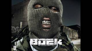 Young Buck -  Don't Like Me (ft  Hot Rod)