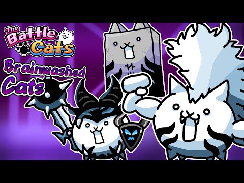 Battle Cats | Ranking All Brainwashed Cats from Worst to Best (New)