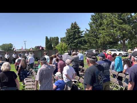 Muellers Funeral Kennewick