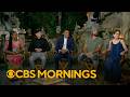 "Survivor 50" contestants, Jeff Probst on historic finale, live TV mistake and their strategies DEFAULT Thumbnail