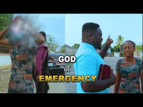 THIS WILL SHOCK YOU, GOD OF EMERGENCY | PROPHET SILAS 156